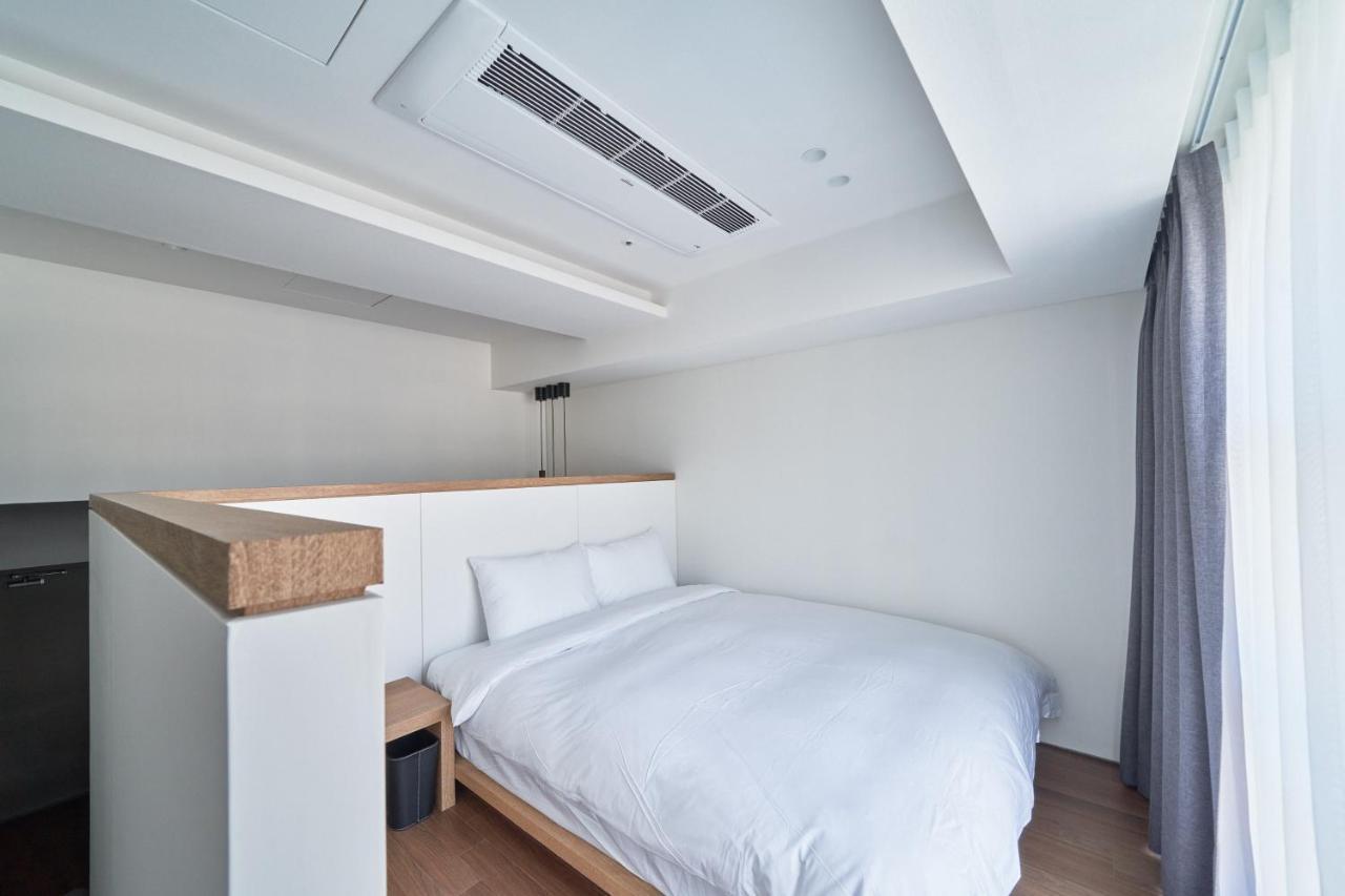 Space And Mood Busan Exterior photo
